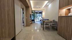 The Luxurie (D19), Condominium #593516801